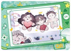 小蘑菇