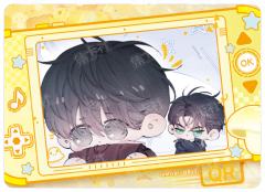小蘑菇