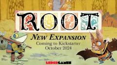 Root: The Homeland Expansion