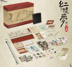红楼梦的宝藏-资料图