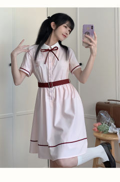 莉亚女院·盛夏服