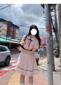 莉亚女院·盛夏服-资料图