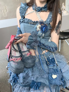 Barbie girl-资料图