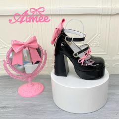 Barbie girl-资料图