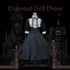 鬼娃娃 Haunted Doll Dress-资料图