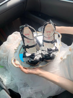 小樱酱 中跟版-资料图