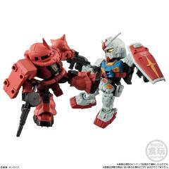 MJG 高达SP 02 夏亚专用扎古II-资料图