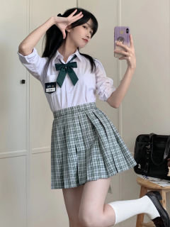 小豆意·格裙