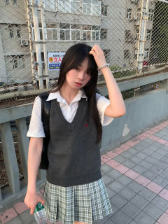 小豆意·格裙-资料图