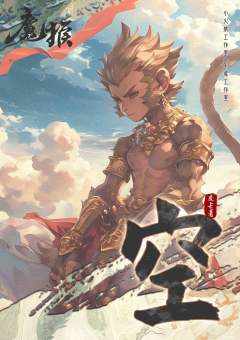 魔猴-资料图
