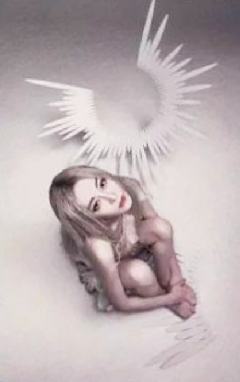 时装杂志卡B版 ver.B