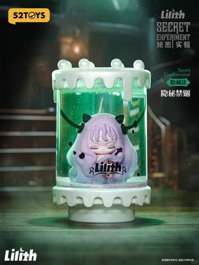 Lilith-1