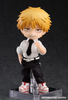 粘土人Doll 电次-资料图