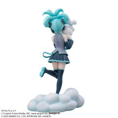 Luminasta 初音未来×大耳狗-资料图