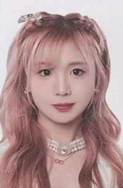 梁娇 十周年纪念册