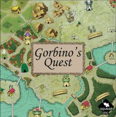 Gorbino's Quest