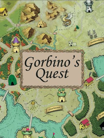 Gorbino's Quest