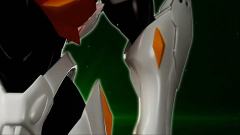MODEROID 宇宙骑士Blade-资料图
