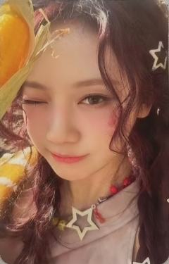 zine版专卡 宁 ver.B