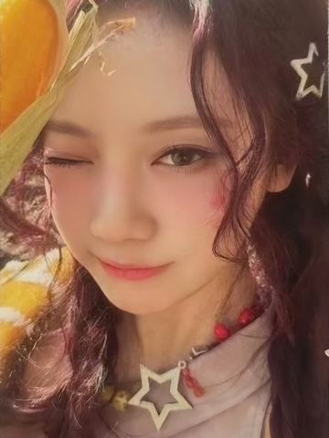 zine版专卡 宁 ver.B