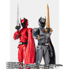 SHF 大锹型虫王者 拉库雷斯-资料图