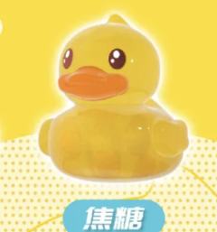 焦糖-资料图