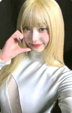HapaKristin7.0 ver.A