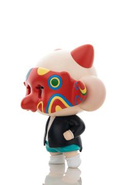 阿祖elffy-资料图