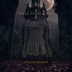 Decay Gauze 衬衣-资料图