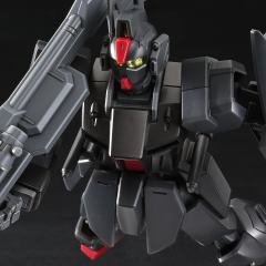 HGCE GAT-02L2 黑色短剑L-资料图