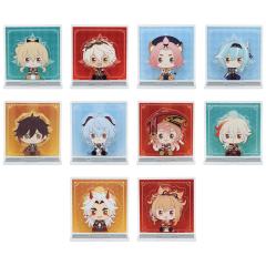 G赏 亚克力立牌