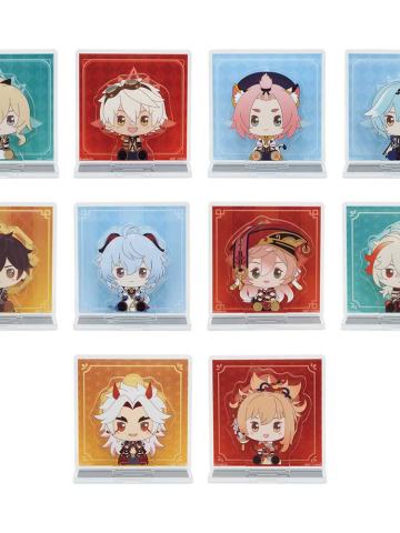 G赏 亚克力立牌