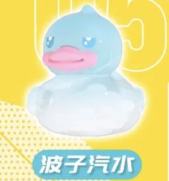波子汽水-资料图