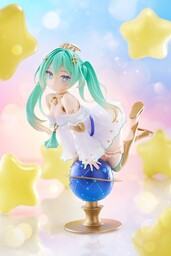 A赏 初音未来 星星款