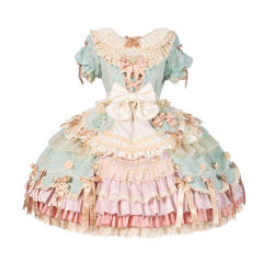 小熊童子 正腰 OP 三周年限定版-资料图