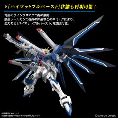 HGCE STTS-909 飞升自由高达-资料图