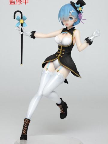 PCS 雷姆 魔术师造型 新装版