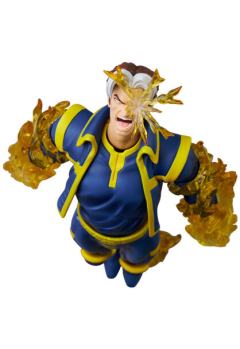 MAFEX 编号251 X警员  奈特·格雷)-资料图