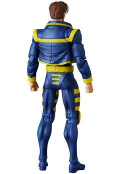 MAFEX 编号251 X警员  奈特·格雷)-资料图