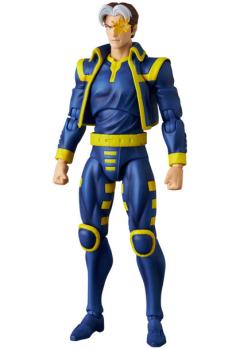 MAFEX 编号251 X警员  奈特·格雷)-资料图
