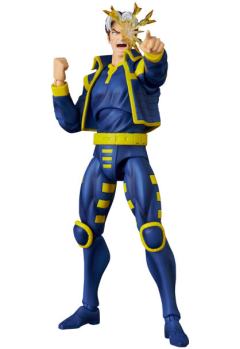 MAFEX 编号251 X警员  奈特·格雷)-资料图