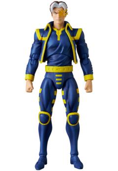 MAFEX 编号251 X警员  奈特·格雷)-资料图