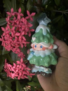 南半球的眼泪-资料图