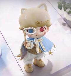 猫咪殿下-资料图