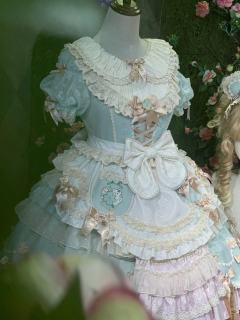 小熊童子 正腰 OP 三周年限定版-资料图