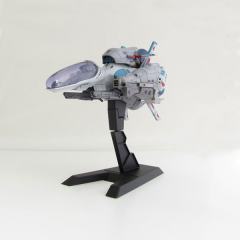 R-9A (Arrow Head)-资料图