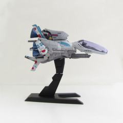 R-9A (Arrow Head)-资料图