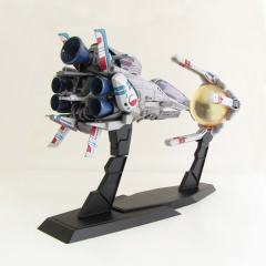 R-9A (Arrow Head)-资料图