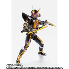 SHF 真骨雕 假面骑士次世代凯撒-资料图