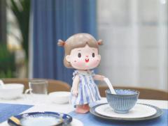 啵三岁大宝-资料图